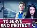 بازی To Serve and Protect آنلاین