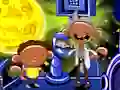 بازی Monkey Go Happy Stage 838 آنلاین