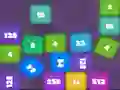 بازی Cube Block 2048 آنلاین