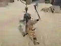 بازی The Scythian Warrior آنلاین
