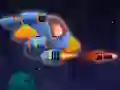 بازی Galaxy Alien Attack آنلاین