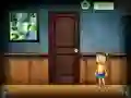 بازی Amgel Kids Room Escape 197 آنلاین