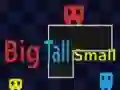 بازی Big Tall Small آنلاین