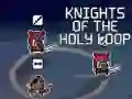 بازی Knights of the Holy Loop آنلاین
