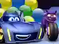 بازی Batwheels BatBobler آنلاین