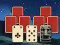 بازی Easter Island Solitaire آنلاین