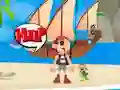 بازی Trapped Pirates Escape آنلاین