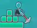 بازی Stickman Pot Climb 2 آنلاین