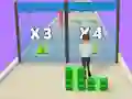 بازی Money Stack Run آنلاین
