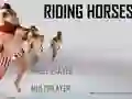 بازی Riding Horses آنلاین