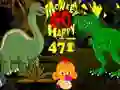 بازی Monkey Go Happy Stage 471 آنلاین