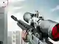 بازی Johnny Trigger Sniper آنلاین