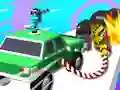 بازی Desert Riders: Car Battle آنلاین