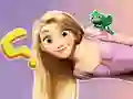 بازی Kids Quiz: What Do You Know About Disney Princesse آنلاین