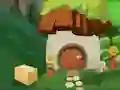 بازی Pink Hippo Rescue آنلاین