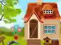 بازی Fantasy Witch Escape آنلاین