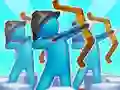 بازی Archery Bastions: Castle War آنلاین