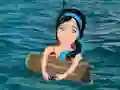 بازی Coast Guard Save The Girl آنلاین