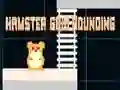 بازی Hamster grid rounding آنلاین