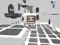 بازی The Flipping Space Dude آنلاین