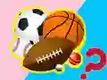 بازی Kids Quiz: What Do You Know About Sports? آنلاین