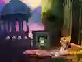 بازی Stone Castle Escape آنلاین