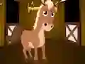 بازی Save Naive Horse Foal آنلاین