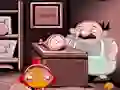 بازی Monkey Go Happly Stage 403 آنلاین