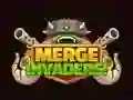 بازی Merge Invaders آنلاین