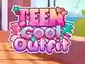 بازی Teen Cool Outfit آنلاین