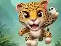 بازی Charmed Leopard Escape آنلاین