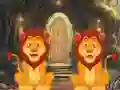بازی Caged Courage آنلاین