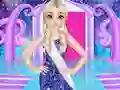 بازی Elsa's Beauty Surgery آنلاین