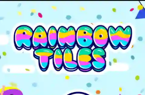 بازی Rainbow Tiles آنلاین