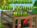 بازی Rescue The Frigate Bird آنلاین