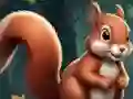 بازی Young Squirrel Rescue آنلاین