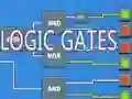بازی Logic Gates آنلاین
