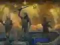 بازی Heroes of the Wasteland آنلاین