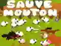 بازی Sauve Mouton آنلاین
