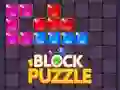 بازی Block Puzzle آنلاین