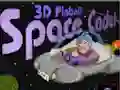 بازی 3D Pinball Space Cadet آنلاین