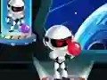 بازی Bubble Throw آنلاین
