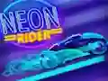 بازی Neon Rider آنلاین