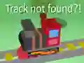بازی Track not Found?! آنلاین