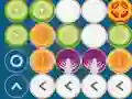 بازی Veggie Match and Sort آنلاین