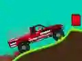 بازی Fast Hill Racing آنلاین