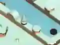 بازی Puck on Ice آنلاین