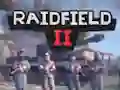 بازی Raidfield II آنلاین
