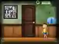 بازی Amgel Kids Room Escape 203 آنلاین
