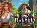بازی Vineyard Delights آنلاین